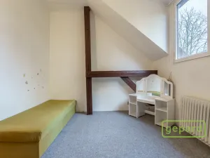 Prodej apartmánu, Sokolov, Svatopluka Čecha, 257 m2