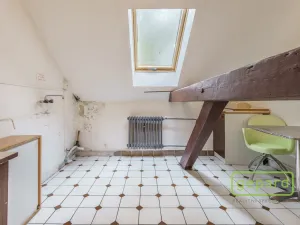 Prodej apartmánu, Sokolov, Svatopluka Čecha, 257 m2