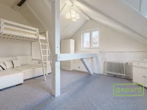 Prodej apartmánu, Sokolov, Svatopluka Čecha, 257 m2