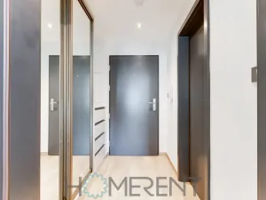 Pronájem bytu 1+kk, Praha, U libeňského pivovaru, 46 m2