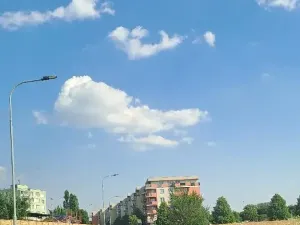 Pronájem bytu 3+kk, Brandýs nad Labem-Stará Boleslav, 80 m2