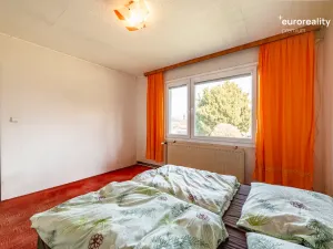 Prodej rodinného domu, Teplá, Pivovarská, 150 m2