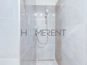 Pronájem bytu 1+kk, Praha - Vinohrady, Lublaňská, 25 m2