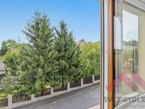 Pronájem bytu 1+kk, Praha - Hloubětín, Pokorného, 33 m2