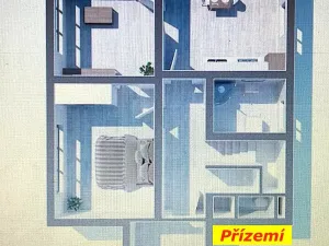 Prodej rodinného domu, Vlašim, Erbenova, 191 m2