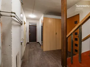 Prodej rodinného domu, Teplá - Poutnov, 148 m2