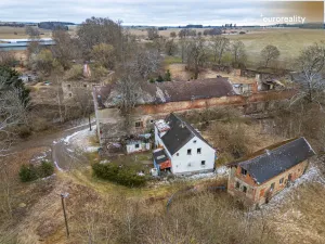 Prodej rodinného domu, Teplá - Poutnov, 148 m2