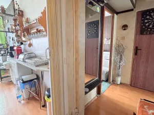 Prodej bytu 2+1, Olomouc, Hraniční, 56 m2