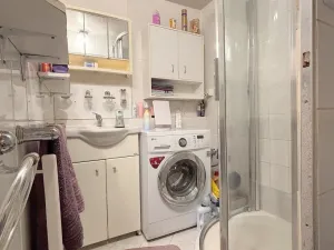 Prodej bytu 2+1, Olomouc, Hraniční, 56 m2
