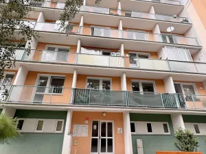 Prodej bytu 2+1, Olomouc, Hraniční, 56 m2