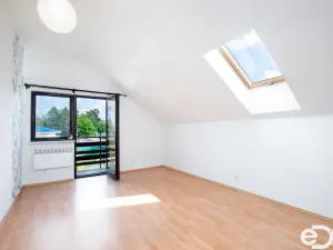 Pronájem bytu 2+1, Opatovice nad Labem, Hradecká, 54 m2