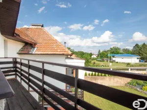 Pronájem bytu 2+1, Opatovice nad Labem, Hradecká, 54 m2