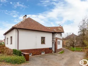 Pronájem bytu 2+1, Opatovice nad Labem, Hradecká, 54 m2