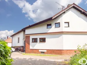 Pronájem bytu 2+1, Opatovice nad Labem, Hradecká, 54 m2