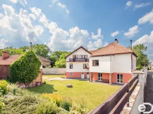 Pronájem bytu 2+1, Opatovice nad Labem, Hradecká, 54 m2