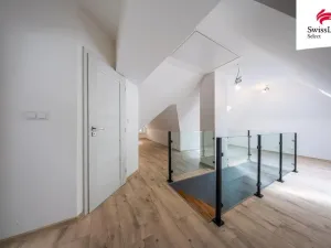 Prodej bytu 3+1, Trutnov, Horská, 108 m2