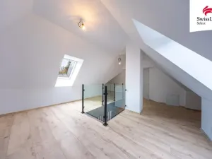 Prodej bytu 3+1, Trutnov, Horská, 108 m2