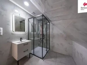 Prodej bytu 3+1, Trutnov, Horská, 108 m2