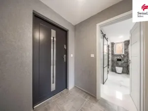 Prodej bytu 3+1, Trutnov, Horská, 108 m2