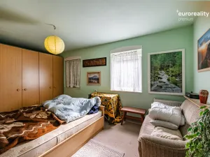 Prodej chalupy, Lesná - Háje, 178 m2