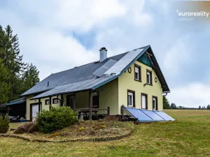 Prodej chalupy, Lesná - Háje, 178 m2