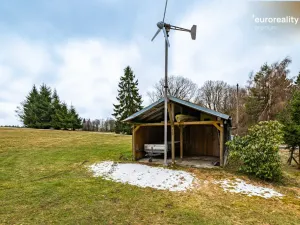 Prodej chalupy, Lesná - Háje, 178 m2