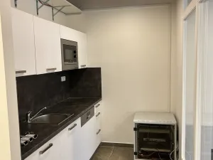 Pronájem kanceláře, Olomouc, Dolní náměstí, 103 m2