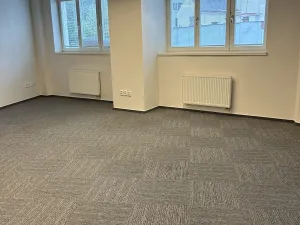 Pronájem kanceláře, Olomouc, Dolní náměstí, 104 m2