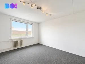Prodej bytu 2+1, Olomouc, Nedvědova, 58 m2