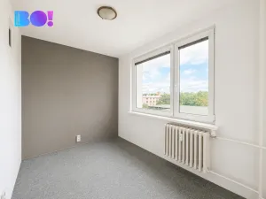 Prodej bytu 2+1, Olomouc, Nedvědova, 58 m2