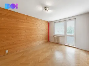 Prodej bytu 2+1, Olomouc, Nedvědova, 58 m2