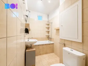 Prodej bytu 2+1, Olomouc, Nedvědova, 58 m2