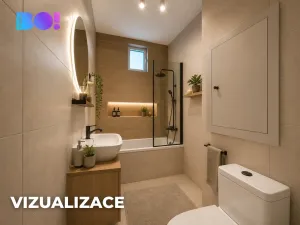 Prodej bytu 2+1, Olomouc, Nedvědova, 58 m2