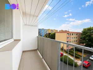 Prodej bytu 2+1, Olomouc, Nedvědova, 58 m2