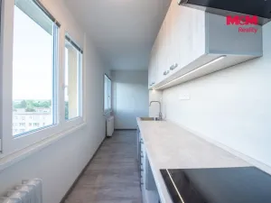 Pronájem bytu 3+kk, Hradec Králové, Severní, 64 m2