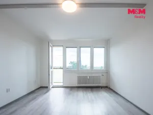 Pronájem bytu 3+kk, Hradec Králové, Severní, 64 m2