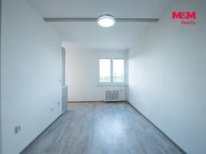 Pronájem bytu 3+kk, Hradec Králové, Severní, 64 m2