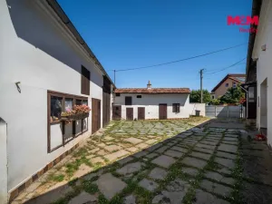 Prodej rodinného domu, Plzeň - Červený Hrádek, K Fořtovně, 83 m2