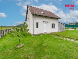Prodej rodinného domu, Cekov, 88 m2