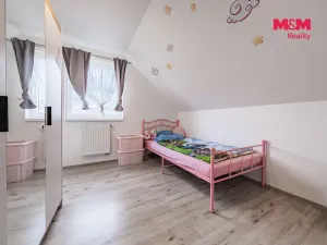 Prodej rodinného domu, Cekov, 88 m2