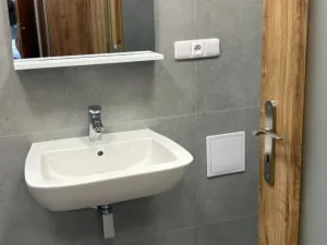Pronájem kanceláře, Ostrava - Vítkovice, Lidická, 74 m2