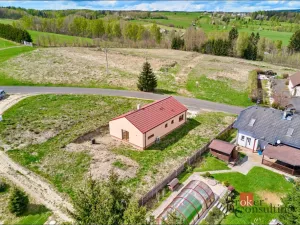 Prodej rodinného domu, Luby, Družstevní, 113 m2