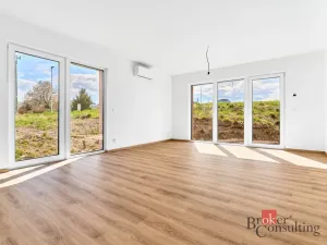 Prodej rodinného domu, Luby, Družstevní, 113 m2