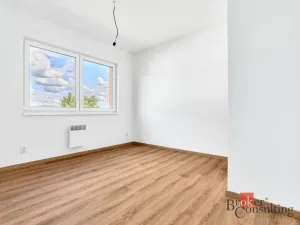 Prodej rodinného domu, Luby, Družstevní, 113 m2