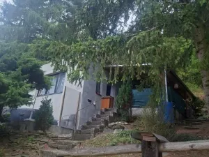 Pronájem chaty, Přemyslovice, 40 m2