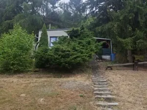Pronájem chaty, Přemyslovice, 40 m2