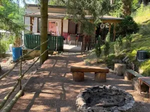 Pronájem chaty, Přemyslovice, 40 m2