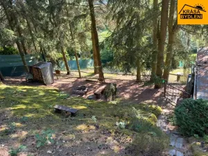 Pronájem chaty, Přemyslovice, 40 m2