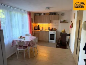 Pronájem chaty, Přemyslovice, 40 m2