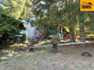Pronájem chaty, Přemyslovice, 40 m2
